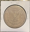 1878-CC $1 Morgan 