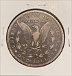 1891-CC $1 Morgan 