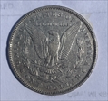 1893 $1 Morgan 