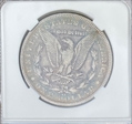1889-CC $1 Morgan  XF