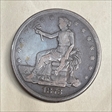 1873  Trade Dollar trade 