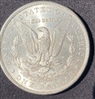 1891–S $1 Morgan  