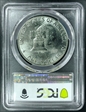 1976-S $1 Silver MS64