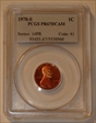 1978-S 1C PR67DCAM
