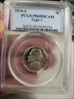 1979-S 5C Type 1 PR69DCAM