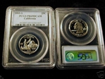 2005-S 25C California PR69DCAM