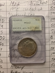 1923-S 50C Monroe MS62