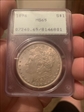 1896 $1 MS65