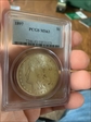 1897 $1 MS63