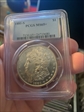 1881-S $1 MS65+ 