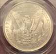 1888-O $1 MS66
