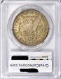 1898 $1 MS62