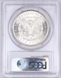 1898-O $1 MS63