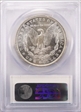 1882-O $1 MS62