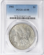 1902 $1 AU55