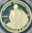 1982-S 50C Washington PR69DCAM