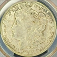 1921-D $1 MS63