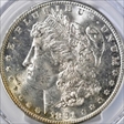 1881-S $1 MS63