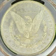 1883-O $1 MS64