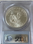 1971-S $1 Silver PR69DCAM