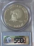 1976-S $1 Silver PR69DCAM
