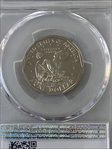 1999-P SBA$1 PR69DCAM