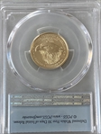 2021 $10 Gold Eagle - Type 2 First Strike MS69