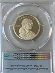 2022-S $1 Native American First Strike PR70DCAM