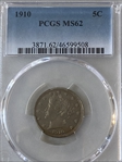 1910 5C MS62