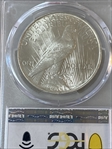 1922 $1 MS64