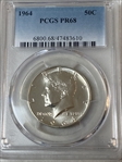 1964 50C PR68
