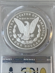 2023-S $1 Morgan Dollar First Strike PR70DCAM