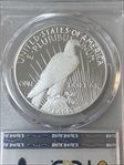 2023-S $1 Peace Dollar First Strike PR70DCAM