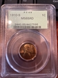 1910-S 1C MS65RD