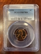 1958 1C PR67RD