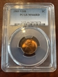 1909 VDB 1C MS66RD