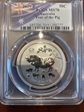 2019-P 50C Year of the Pig 1/2oz Ag MS70