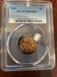 1942 1C MS66RD