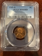 1945-D 1C MS66RD