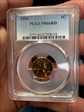 1954 1C PR66RD
