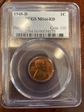 1948-D 1C MS66RD