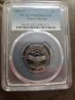 2004-S 5C Peace Medal PR69DCAM