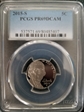 2015-S 5C PR69DCAM
