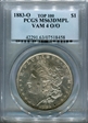 1883-O $1 VAM 4 O/O MS63DMPL