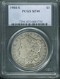 1904-S $1 XF40