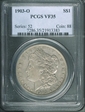1903-O $1 VF35