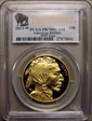 2013-W $50 American Buffalo  .9999 Fine Gold First Strike PR70DCAM