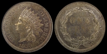1859 1C MS64