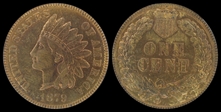 1879 1C MS64RB