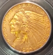 1927 $2.50 MS65